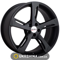 Литые диски Disla Genesis 818 W8 R18 PCD5x120 ET40 DIA72.6 BM