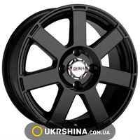 Литые диски Disla Hornet 501 W6.5 R15 PCD4x100 ET35 DIA67.1 B