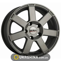 Литые диски Disla Hornet 501 W6.5 R15 PCD5x114.3 ET35 DIA67.1 GM