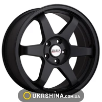 Литые диски Disla JDM 719 W7.5 R17 PCD5x112 ET40 DIA66.6 BM