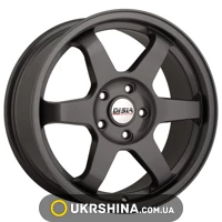 Литые диски Disla JDM 719 W7.5 R17 PCD5x100 ET40 DIA72.6 GM