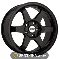 Литые диски Disla JDM 819 W8 R18 PCD5x120 ET45 DIA72.6 B