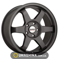 Литые диски Disla JDM 819 W8 R18 PCD5x100 ET45 DIA67.1 GM