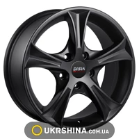 Литые диски Disla Luxury 406 W6 R14 PCD5x100 ET37 DIA67.1 BM