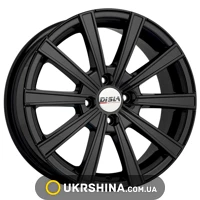Литые диски Disla Mirage 510 W6.5 R15 PCD4x100 ET38 DIA67.1 B