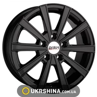 Литые диски Disla Mirage 610 W7 R16 PCD5x112 ET38 DIA66.6 B