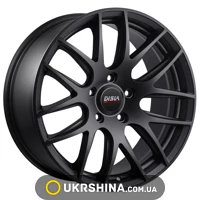 Литые диски Disla Munich 816 W8 R18 PCD5x120 ET45 DIA72.6 BM