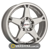 Литі диски Disla Rapide 609 W7 R16 PCD5x120 ET38 DIA67.1 SD