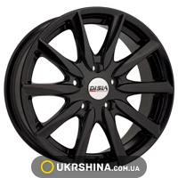 Литые диски Disla Raptor 602 W7 R16 PCD5x112 ET42 DIA57.1 B