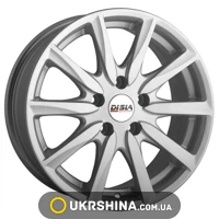 Литые диски Disla Raptor 602 W7 R16 PCD5x112 ET38 DIA57.1 S