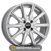 Литые диски Disla Raptor 602 W7 R16 PCD4x98 ET38 DIA67.1 S