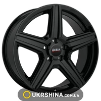 Литые диски Disla Scorpio 704 MERS W7.5 R17 PCD5x112 ET35 DIA66.6 B