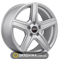 Литые диски Disla Scorpio 704 W7.5 R17 PCD5x112 ET35 DIA57.1 S