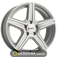 Литые диски Disla Scorpio 704 W7.5 R17 PCD5x112 ET35 DIA66.6 SD