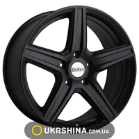 Литые диски Disla Scorpio 804 MERS W8 R18 PCD5x112 ET35 DIA66.6 BM
