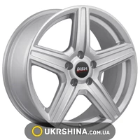 Литые диски Disla Scorpio 804 W8 R18 PCD5x112 ET35 DIA66.6 S