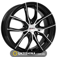Литые диски Disla Spider 625 W7 R16 PCD5x114.3 ET40 DIA67.1 BD