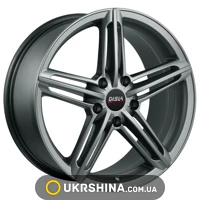 Литые диски Disla Talon 817 W8 R18 PCD5x112 ET40 DIA66.6 GM