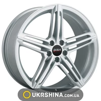 Литые диски Disla Talon 817 W8 R18 PCD5x112 ET40 DIA66.6 S