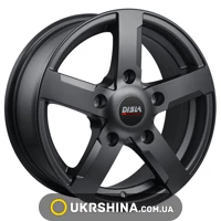 Литі диски Disla Tornado 507 W6.5 R15 PCD5x112 ET40 DIA66.6 BM
