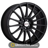 Литые диски Disla Turismo 720 W7.5 R17 PCD5x108 ET40 DIA67.1 BM