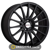 Литые диски Disla Turismo 720 W7.5 R17 PCD4x114.3 ET40 DIA67.1 BM