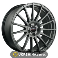 Литые диски Disla Turismo 720 W7.5 R17 PCD5x114.3 ET45 DIA67.1 GM