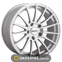 Литые диски Disla Turismo 720 W7.5 R17 PCD5x114.3 ET45 DIA67.1 S