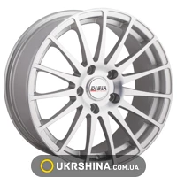 Литые диски Disla Turismo 820 W8 R18 PCD5x120 ET42 DIA72.6 S