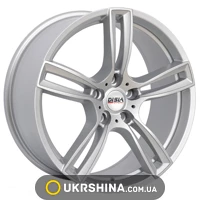 Литые диски Disla Twinstar 626 W7 R16 PCD5x112 ET40 DIA57.1 S