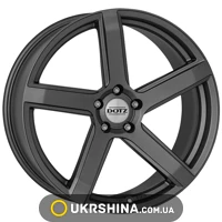 Литые диски Dotz CP5 W7 R16 PCD5x114.3 ET45 DIA71.6 MGR