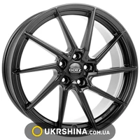 Литые диски Dotz Spa W7.5 R17 PCD5x112 ET40 DIA70.1 BM
