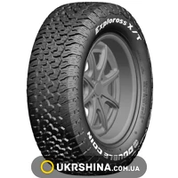Всесезонные шины Double Coin Exploross X/T