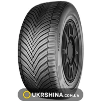 Всесезонные шины Dovroad Zyphira AS
