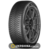 Всесезонные шины Dunlop All Season 2