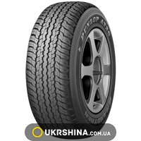 Летние шины Dunlop Grandtrek AT25 285/60 R18 116V