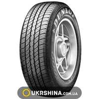 Всесезонные шины Dunlop Grandtrek PT 4000 235/65 R17 108V XL