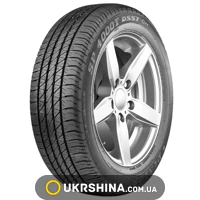 Летние шины Dunlop SP 4000T 225/60 R17 99T DSST