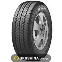 Летние шины Dunlop SP LT 30-8 235/65 R16C 115/113R