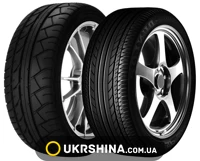 Летние шины Dunlop SP Sport 600 245/40 ZR18 93W