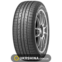 Летние шины Dunlop SP Sport FM800 205/60 R16 92H