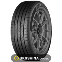 Летние шины Dunlop Sport Response