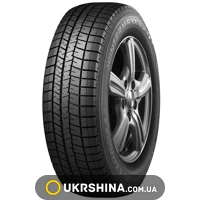 Зимние шины Dunlop Winter Maxx WM03