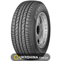Летние шины Dunlop Grandtrek PT2 235/60 R18 103H