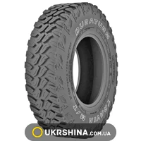 Всесезонные шины Duraturn Travia M/T 265/70 R17 121/118Q