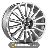 Литые диски FJB F-303 W8 R18 PCD5x100 ET45 DIA73.1 HPB