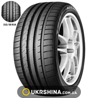 Летние шины Falken Azenis FK453CC 255/55 ZR18 109W XL