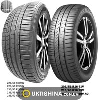 Летние шины Falken Ziex ZE310A Ecorun