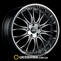 Литые диски Koya Fashion W8 R18 PCD5x112 ET35 DIA73.1