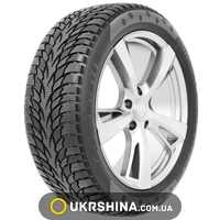 Зимние шины Federal Himalaya WS3 Nordic
